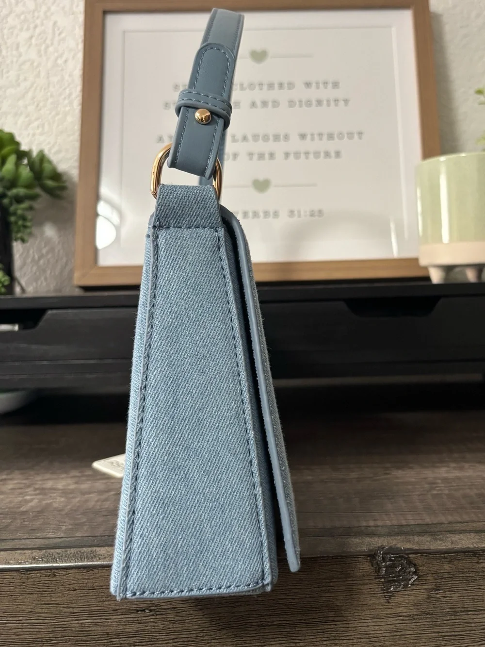 Urban Expressions sleek denim